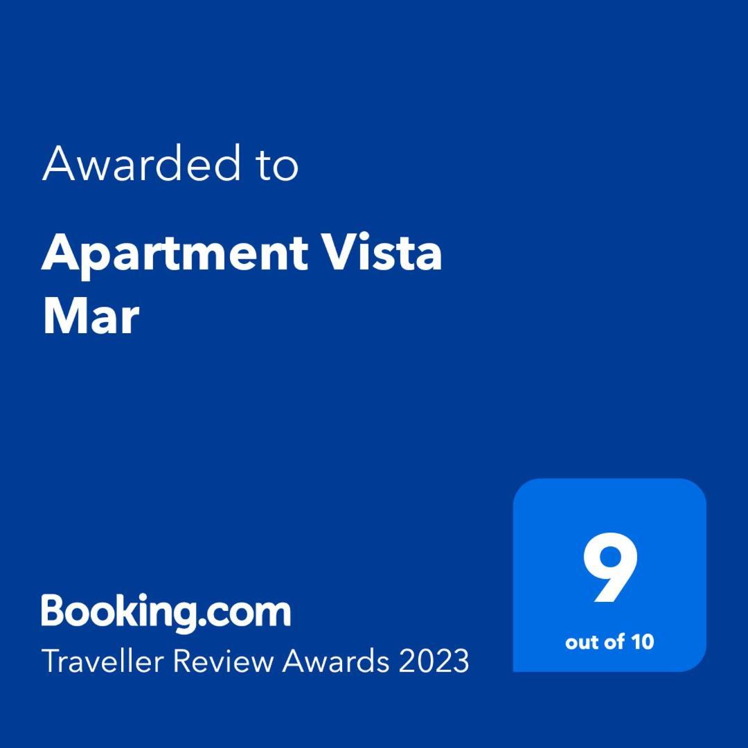 Apartamento Vista Mar Salou Exterior foto
